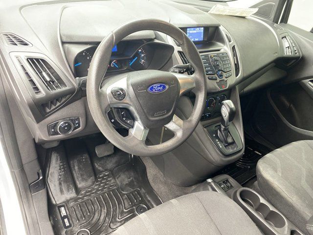 2015 Ford Transit Connect XLT