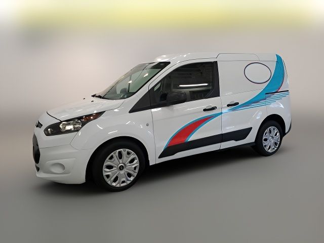 2015 Ford Transit Connect XLT