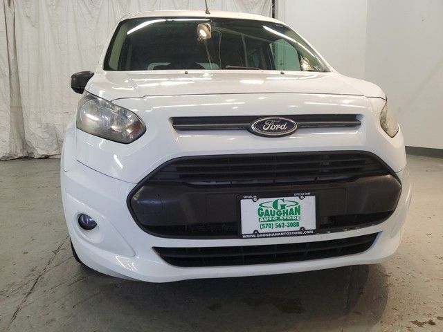 2015 Ford Transit Connect XLT