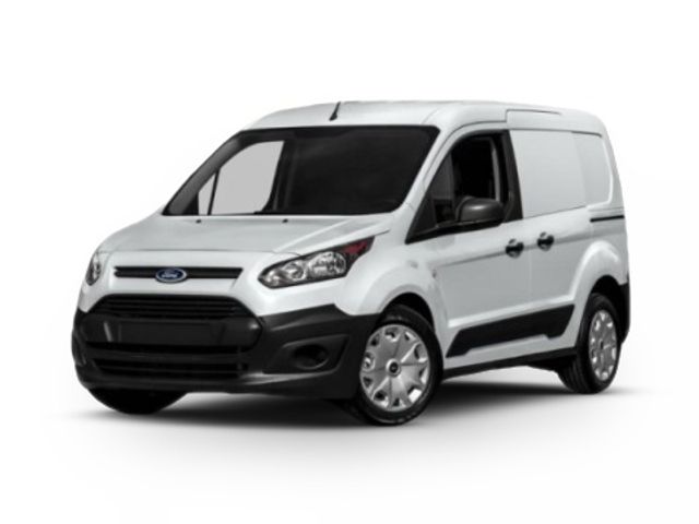 2015 Ford Transit Connect XLT