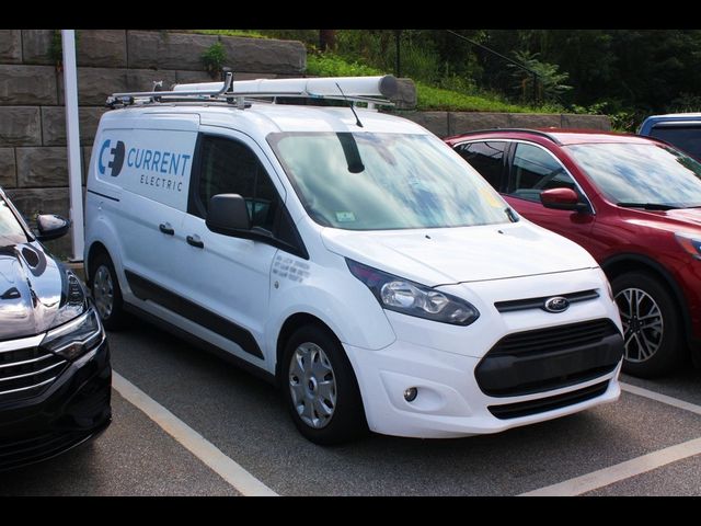 2015 Ford Transit Connect XLT