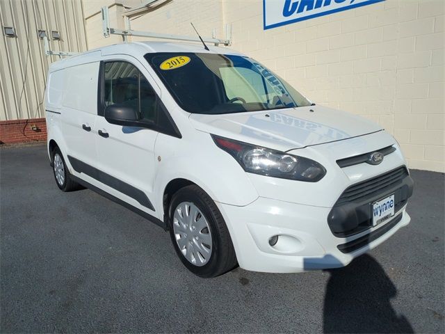 2015 Ford Transit Connect XLT