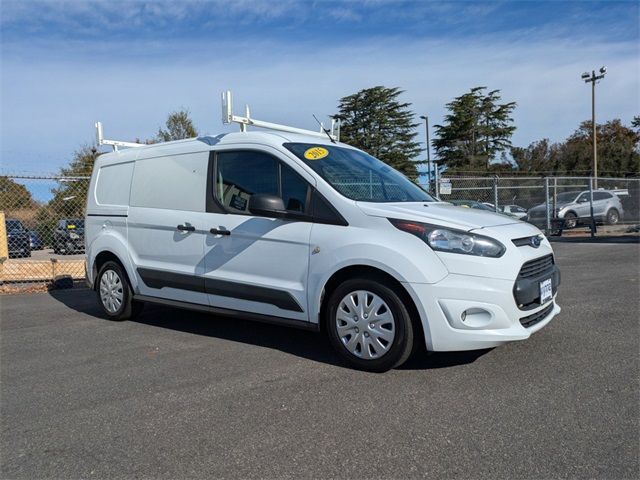 2015 Ford Transit Connect XLT