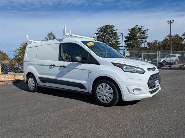 2015 Ford Transit Connect XLT