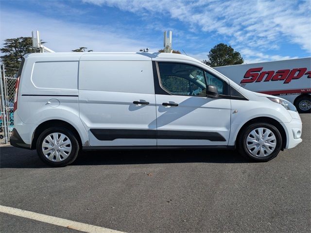 2015 Ford Transit Connect XLT