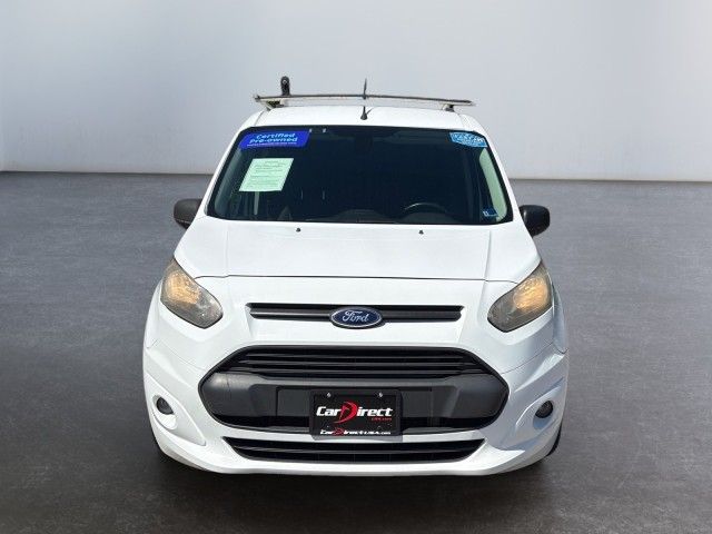2015 Ford Transit Connect XLT