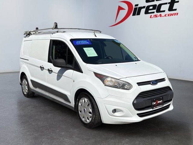 2015 Ford Transit Connect XLT