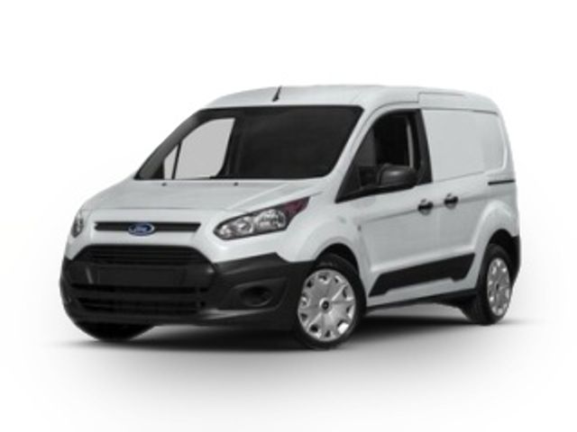 2015 Ford Transit Connect XLT