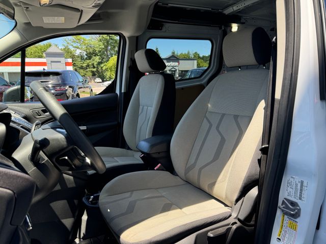 2015 Ford Transit Connect XLT