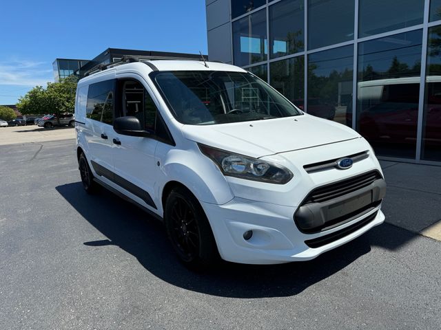 2015 Ford Transit Connect XLT