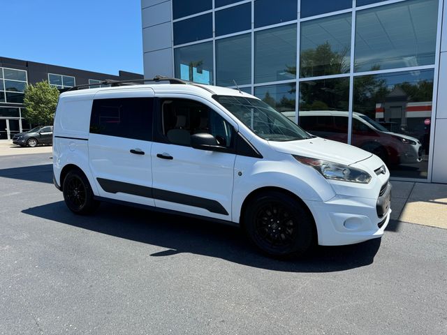 2015 Ford Transit Connect XLT