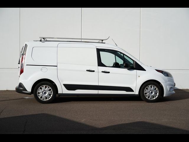 2015 Ford Transit Connect XLT