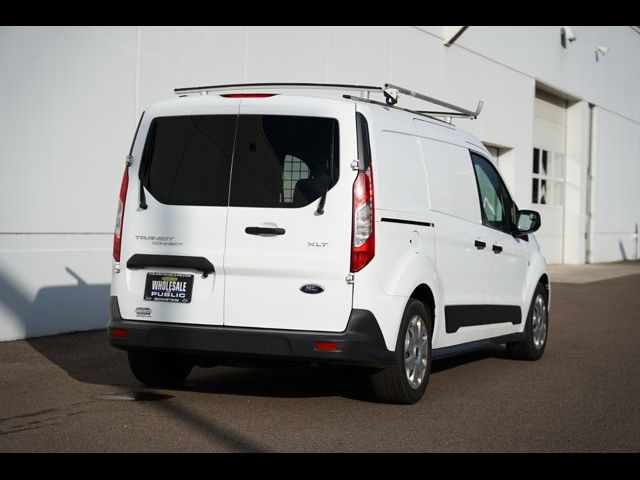 2015 Ford Transit Connect XLT