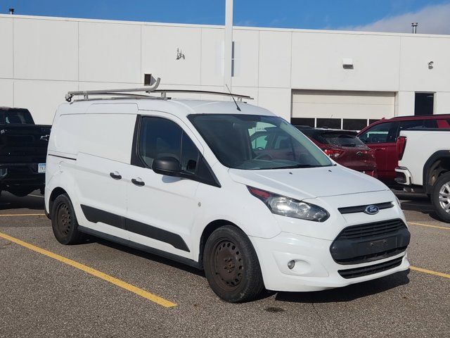 2015 Ford Transit Connect XLT