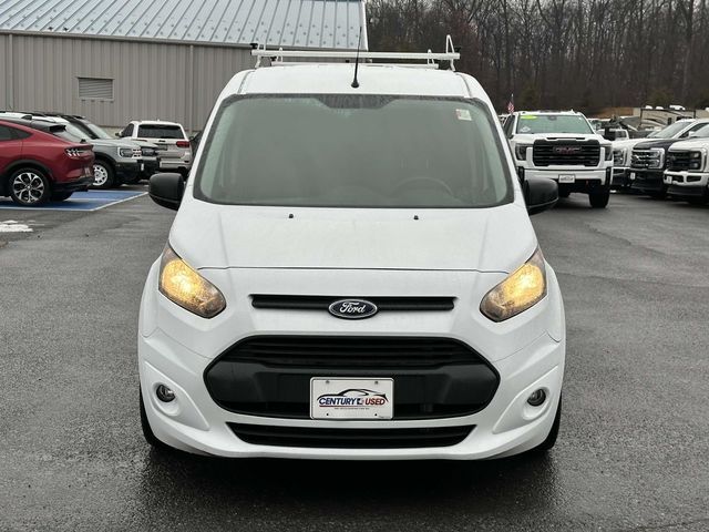 2015 Ford Transit Connect XLT