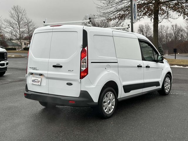 2015 Ford Transit Connect XLT