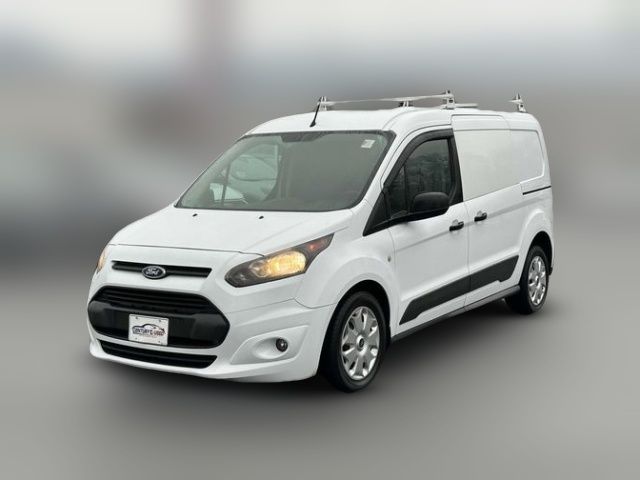 2015 Ford Transit Connect XLT