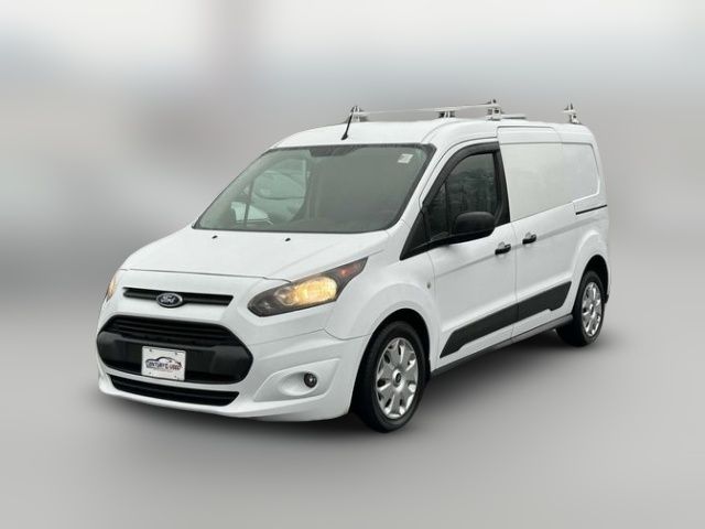 2015 Ford Transit Connect XLT