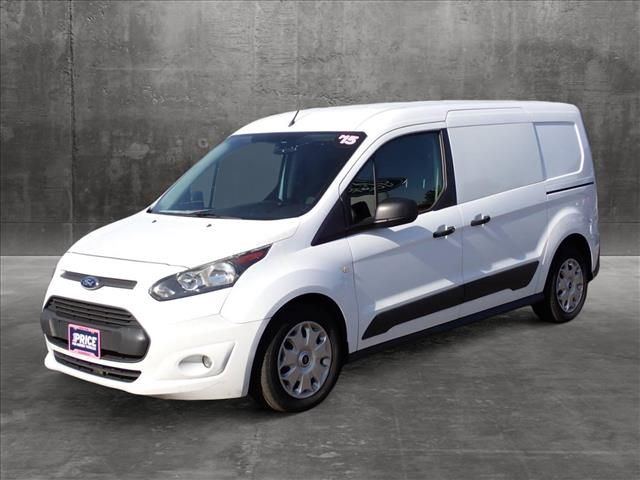 2015 Ford Transit Connect XLT