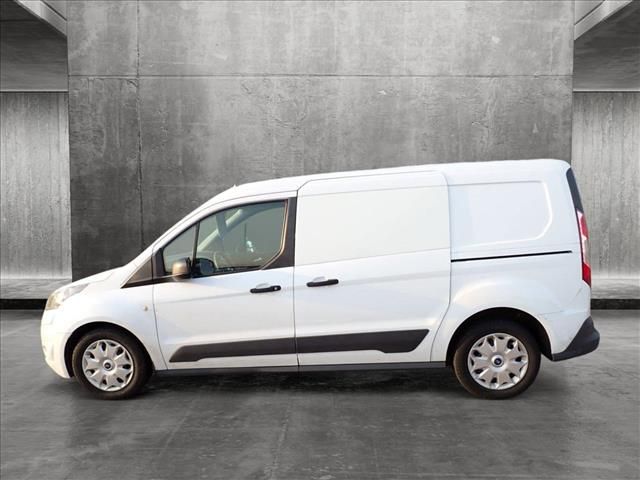 2015 Ford Transit Connect XLT