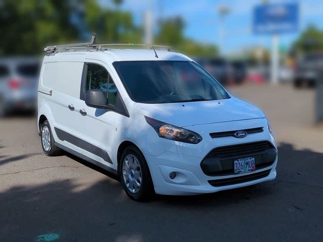 2015 Ford Transit Connect XLT