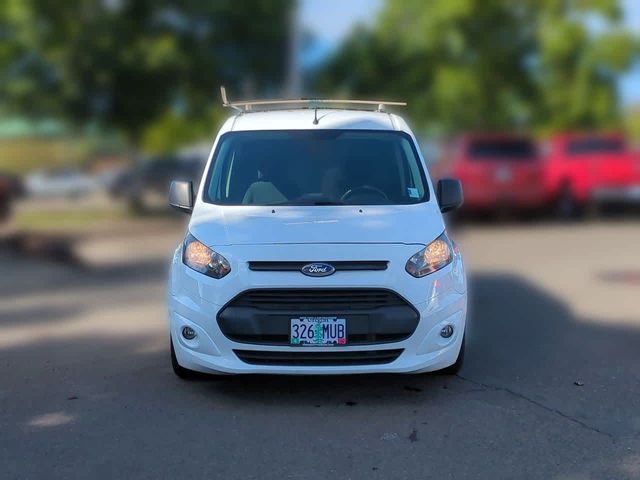 2015 Ford Transit Connect XLT