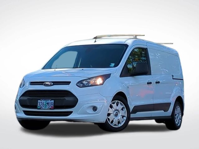 2015 Ford Transit Connect XLT