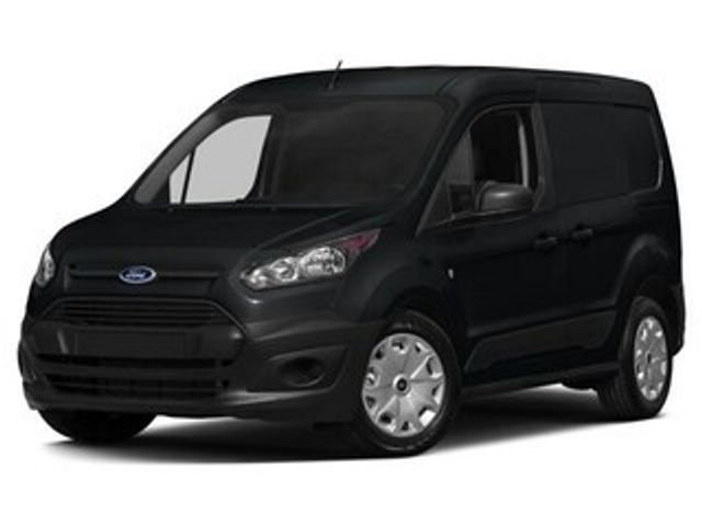 2015 Ford Transit Connect XLT