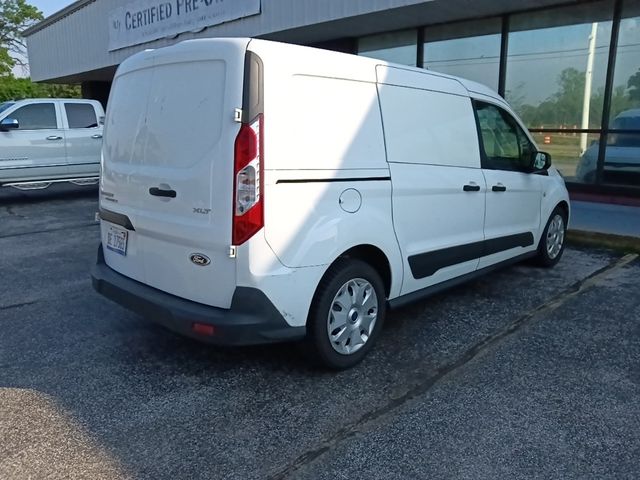 2015 Ford Transit Connect XLT