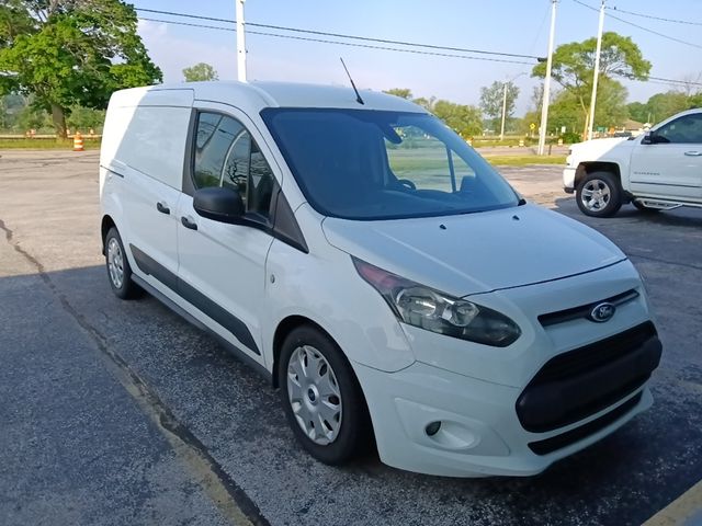 2015 Ford Transit Connect XLT