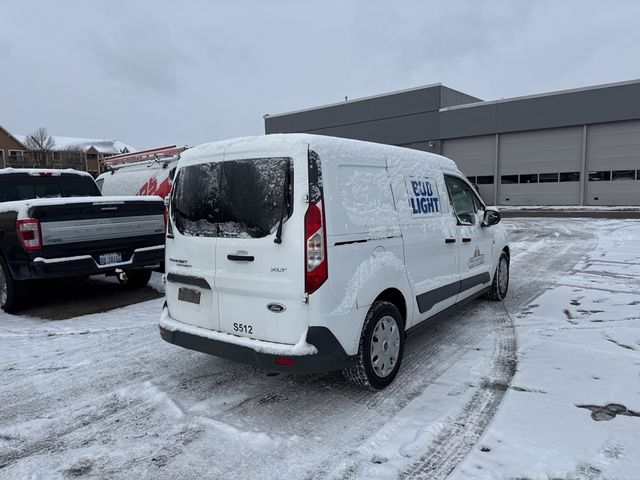 2015 Ford Transit Connect XLT