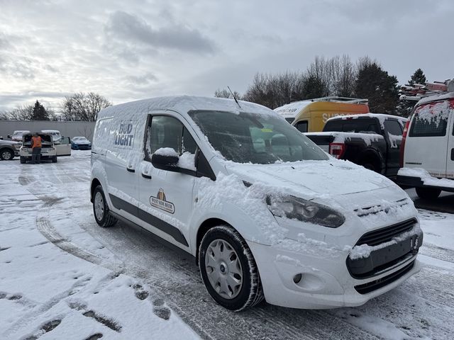 2015 Ford Transit Connect XLT