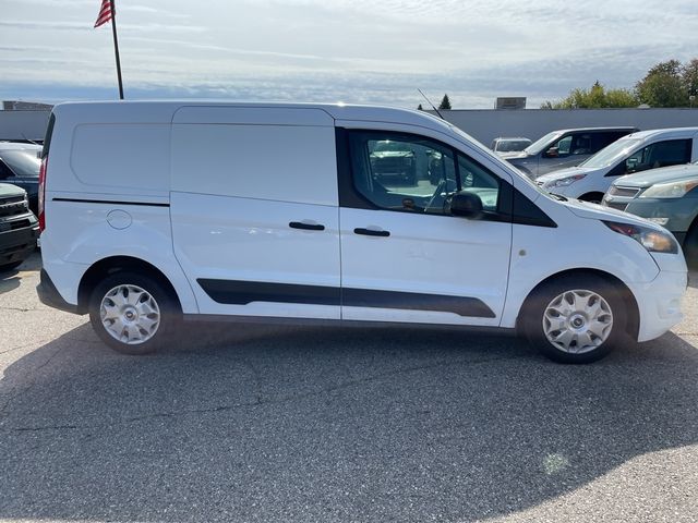 2015 Ford Transit Connect XLT