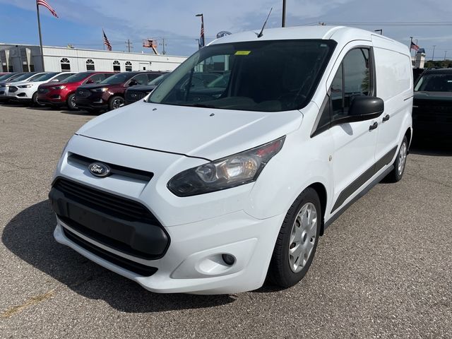 2015 Ford Transit Connect XLT