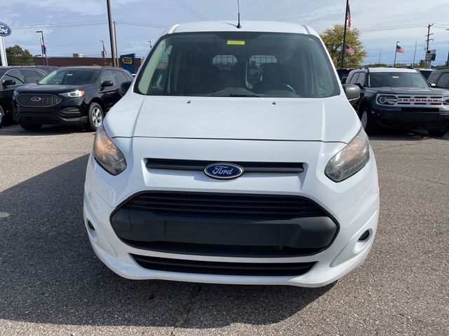 2015 Ford Transit Connect XLT