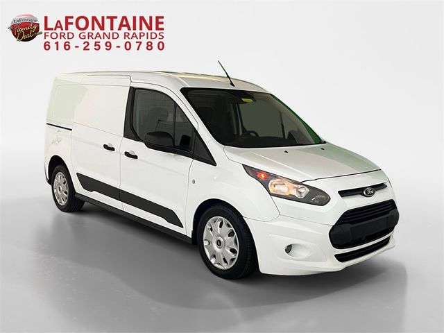 2015 Ford Transit Connect XLT