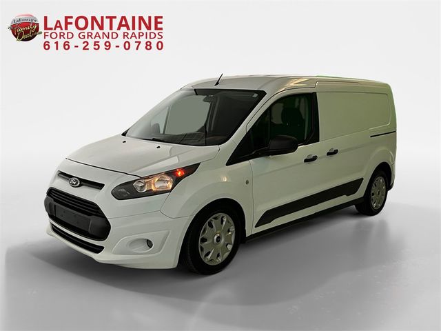 2015 Ford Transit Connect XLT