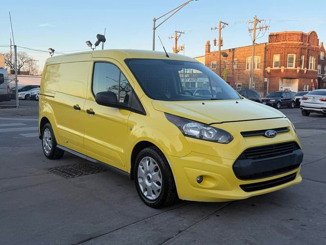 2015 Ford Transit Connect XLT