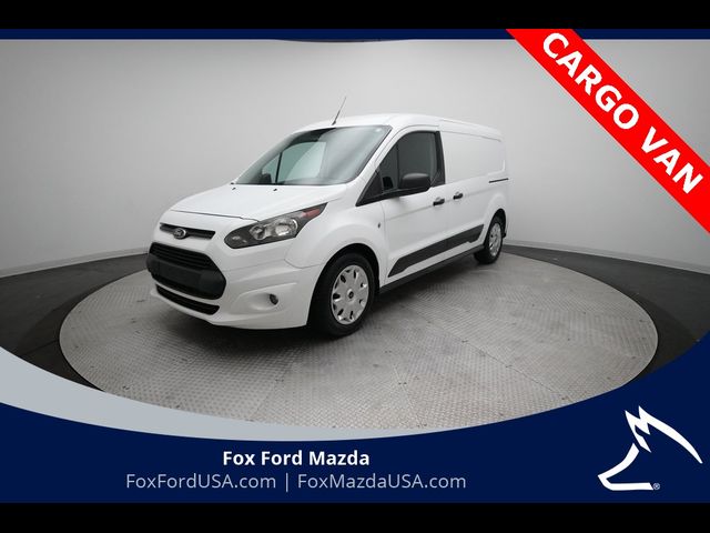 2015 Ford Transit Connect XLT