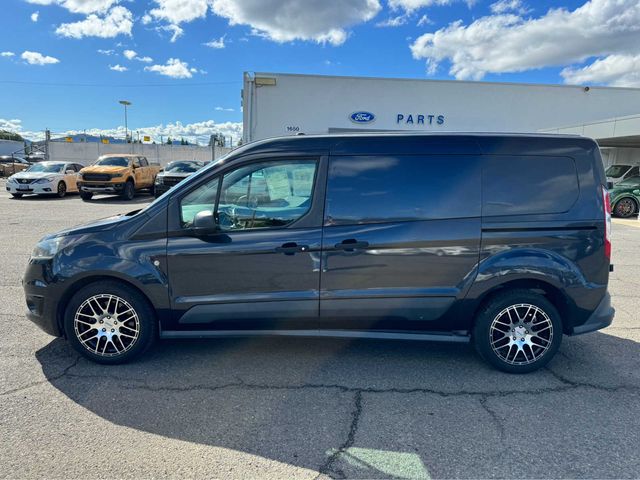 2015 Ford Transit Connect XLT