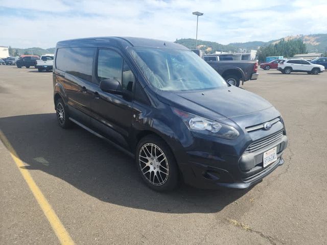 2015 Ford Transit Connect XLT