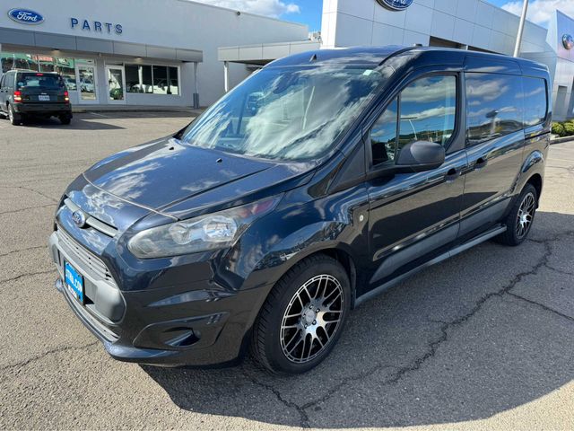 2015 Ford Transit Connect XLT