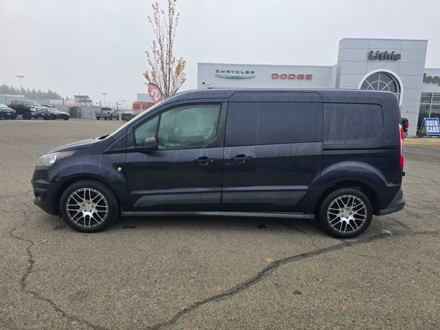 2015 Ford Transit Connect XLT