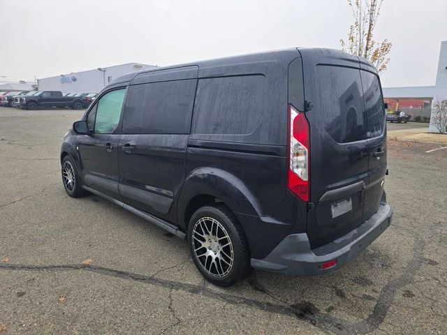 2015 Ford Transit Connect XLT