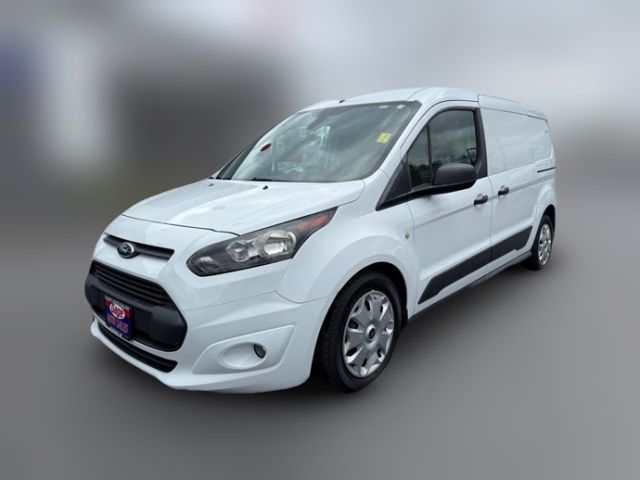 2015 Ford Transit Connect XLT