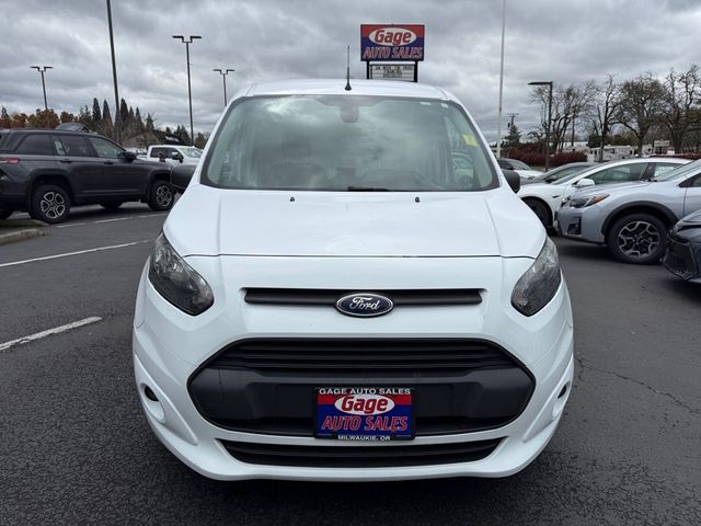 2015 Ford Transit Connect XLT