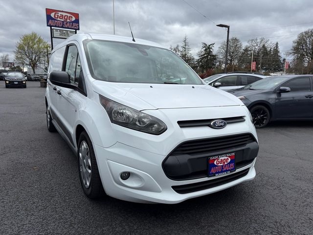 2015 Ford Transit Connect XLT