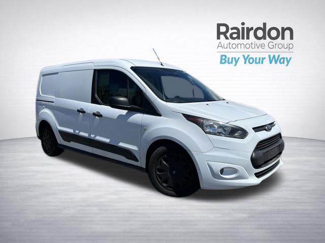 2015 Ford Transit Connect XLT