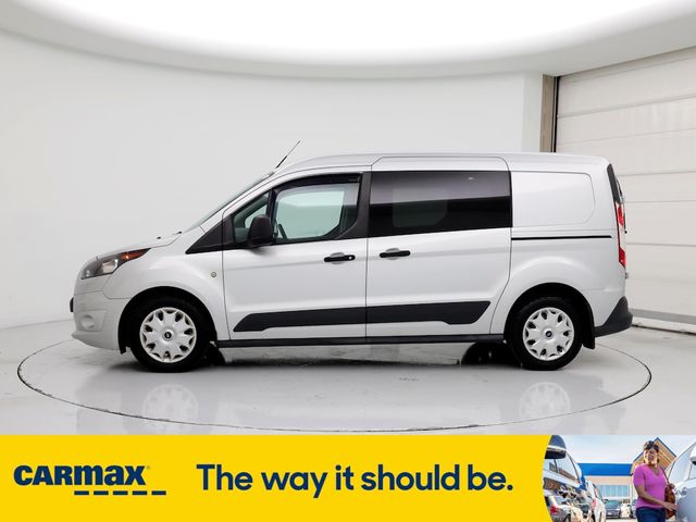 2015 Ford Transit Connect XLT