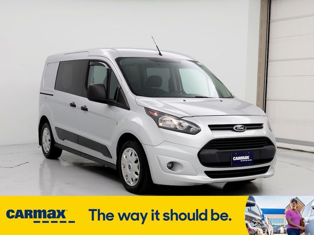 2015 Ford Transit Connect XLT